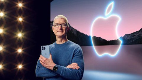 iPhone 13 : cómo se vivió la presentación previa en Twitter