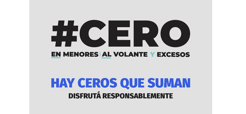Quilmes se propone contribuir a reducir la tasa de accidentes de tránsito