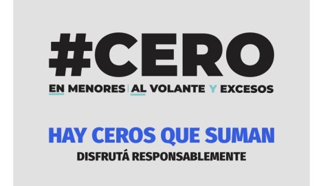 Quilmes se propone contribuir a reducir la tasa de accidentes de tránsito