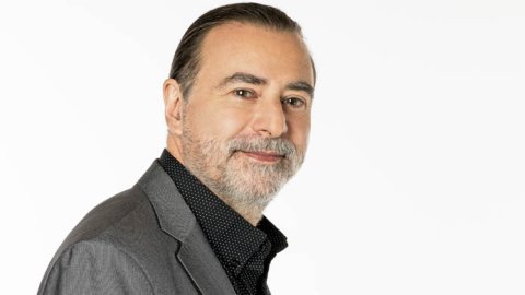 Telefe estrena “Siglo 21 ATR” con Reynaldo Sietecase