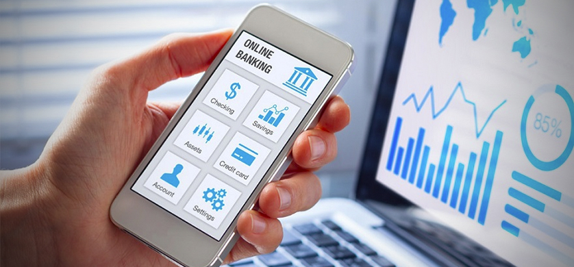 La banca digital ya vive su "nueva normalidad" en México