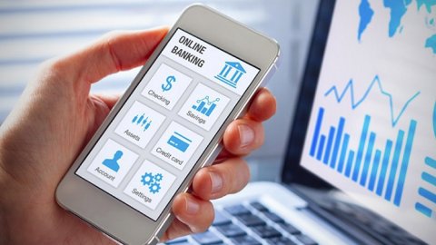 La banca digital ya vive su "nueva normalidad" en México