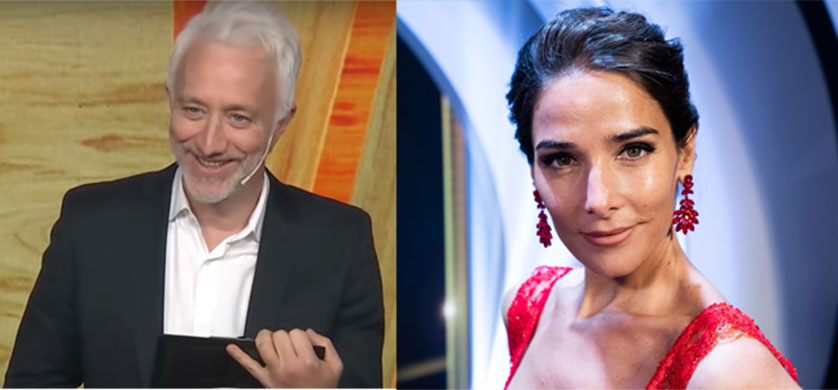 Invitados confirmados para ''PH'', ''La Noche de Mirtha y Almorzando'' con Juana Viale 