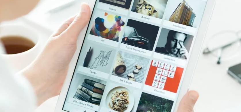 Pinterest: 3 ideas positivas para inspirar a tus seguidores a través de tu contenido