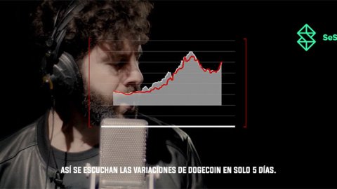 Hoy Bue y Sesocio presentan su nueva campaña "Cripto Frecuencia"