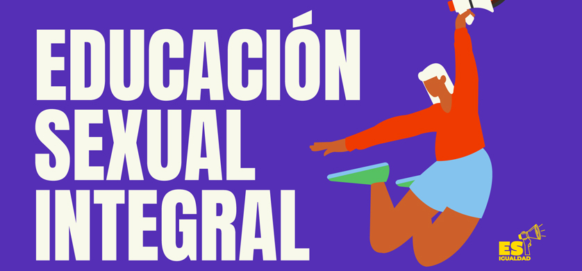 Amnistía Internacional lanza Esigualdad