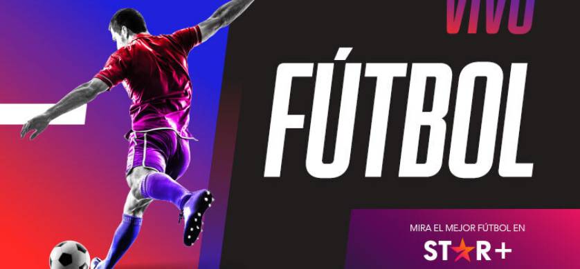 Star+ transmitirá las semifinales de la Libertadores y la Sudamericana