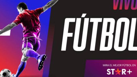 Star+ transmitirá las semifinales de la Libertadores y la Sudamericana
