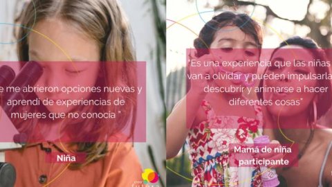 Llega la tercera edición de Crea Futura