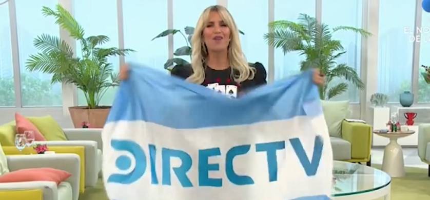 DIRECTV y Publicis Groupe impulsaron la Realidad FX en la Copa América