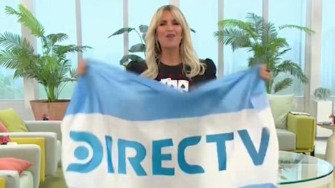 DIRECTV y Publicis Groupe impulsaron la Realidad FX en la Copa América