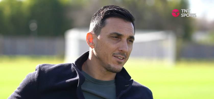 TNT SPORTS pone al aire su nuevo programa “El Camino”