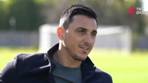 TNT SPORTS pone al aire su nuevo programa “El Camino”