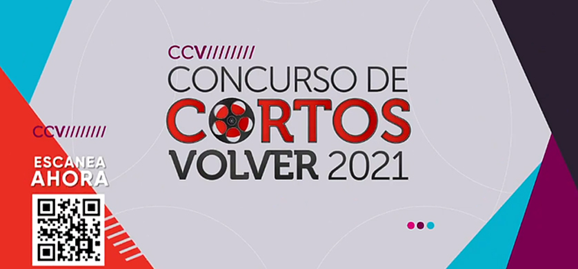 Llega el Concurso de Cortos Volver 2021