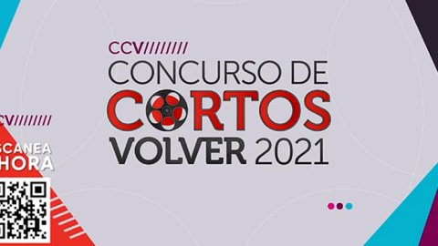 Llega el Concurso de Cortos Volver 2021
