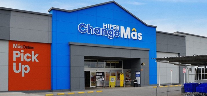 GDN Argentina se transforma en una propuesta multiformato con Hiper ChangoMAS
