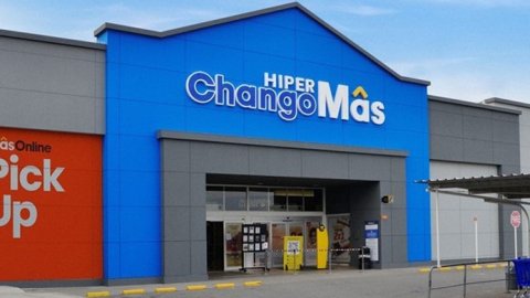 GDN Argentina se transforma en una propuesta multiformato con Hiper ChangoMAS