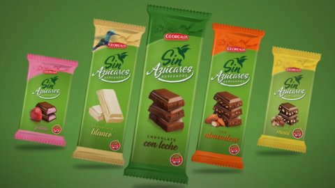 “Colibri”, lo nuevo de Hermida para Georgalos