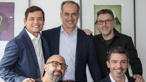 LLYC compró la agencia mexicana BESO y aumenta su tamaño