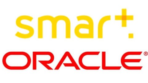 Smart anunció una integración con Oracle Contextual Intelligence