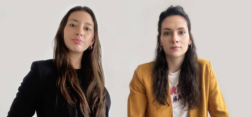 Grey Argentina: Paula Carboni y Belén Calzone asumen como Directoras Creativas