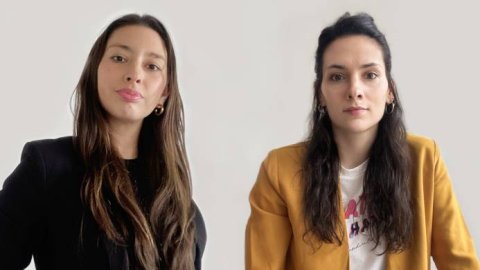 Grey Argentina: Paula Carboni y Belén Calzone asumen como Directoras Creativas