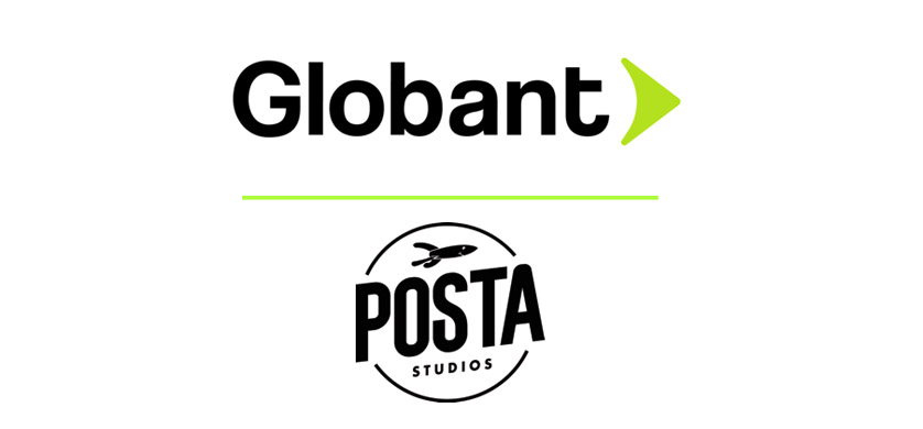 Globant vuelve a elegir a Posta Studios