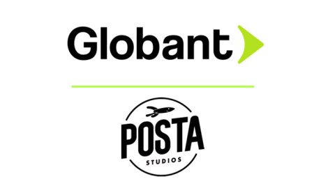 Globant vuelve a elegir a Posta Studios