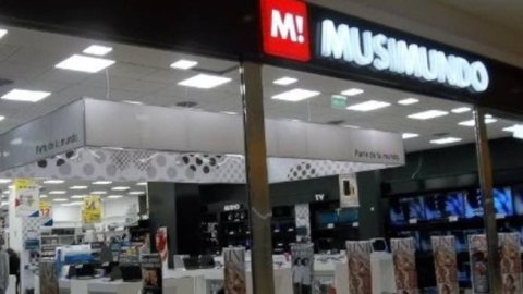 Musimundo abre tres nuevos locales