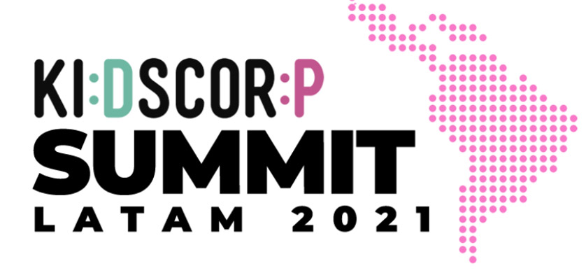 Llega una nueva edición del Kids Corp Summit LATAM 2021