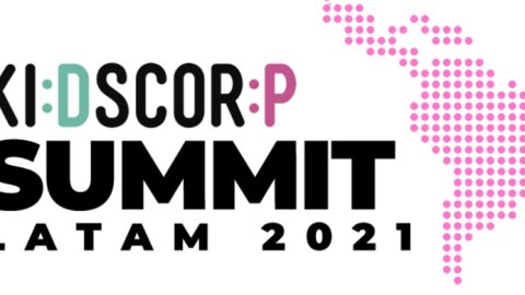 Llega una nueva edición del Kids Corp Summit LATAM 2021
