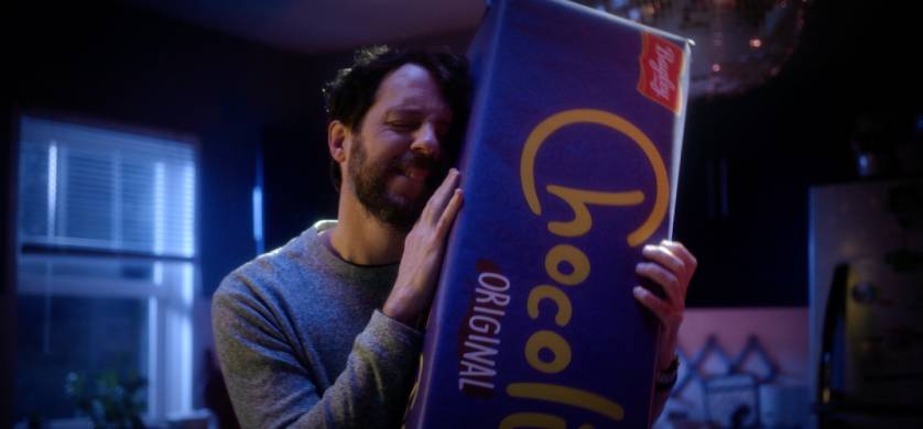 VMLY&R y Bagley presentan “Experiencia deliciosa”, el nuevo hit de Chocolinas