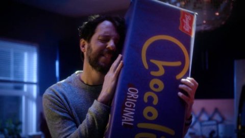 VMLY&R y Bagley presentan “Experiencia deliciosa”, el nuevo hit de Chocolinas