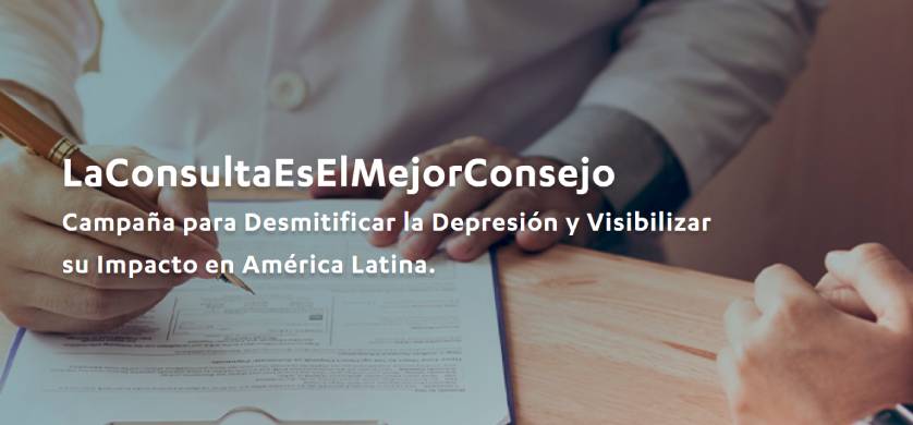 “La consulta es el mejor consejo”, la campaña de Janssen y la AAP
