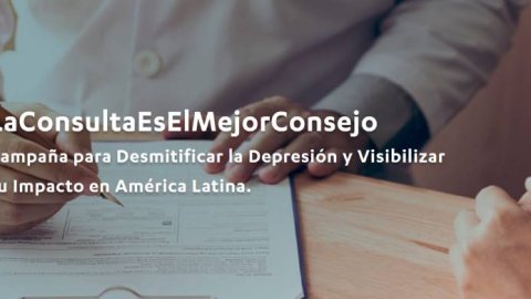 “La consulta es el mejor consejo”, la campaña de Janssen y la AAP
