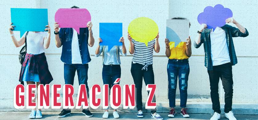 Radiografía de la Generación Z: cuáles son sus principales motivaciones