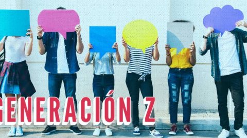 Radiografía de la Generación Z: cuáles son sus principales motivaciones