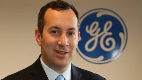 Nuevo Country Manager en GE Healthcare Argentina