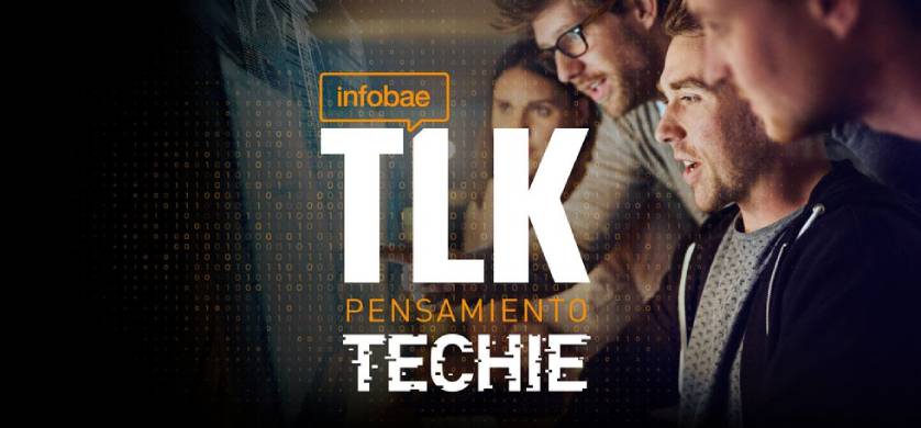 Los últimos desarrollos IT en una nueva edición de “Infobae Talks: pensamiento techie”
