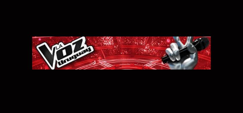 Canal 10 producirá el reality musical “La Voz Uruguay”