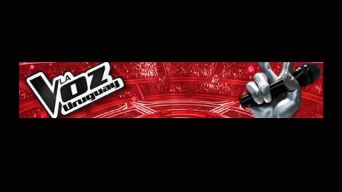 Canal 10 producirá el reality musical “La Voz Uruguay”
