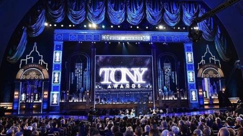 Film&Arts transmitirá la 74ª edición de la entrega de los Premios Tony