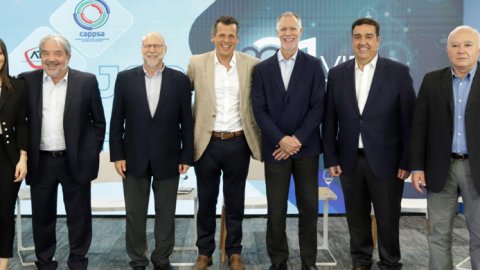 Jornadas Internacionales: “El sector privado está dispuesto a seguir invirtiendo, pero precisamos de reglas claras”