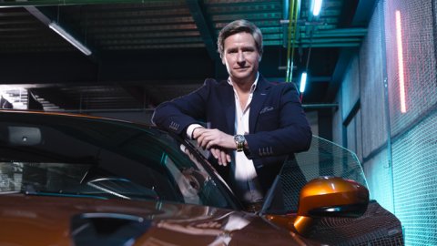 Discovery México & Nissan presentan “Esto es lo que somos”