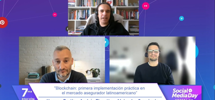 El social e-Commerce fue el protagonista de la 7° Edición del Social Media Day