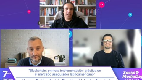 El social e-Commerce fue el protagonista de la 7° Edición del Social Media Day
