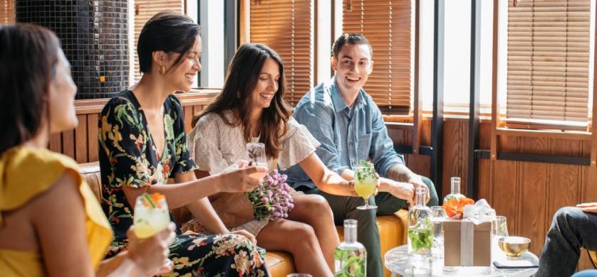 Por qué el turismo debe enfocarse en los millennials