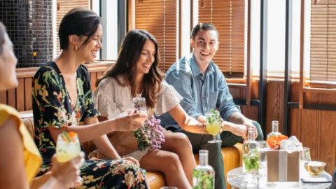 Por qué el turismo debe enfocarse en los millennials