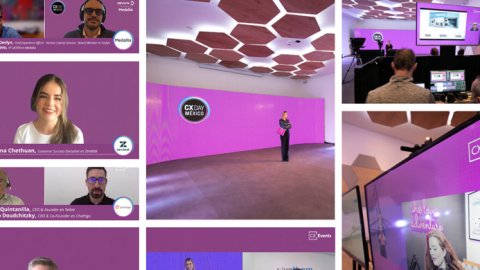 NP CX Day 2021: La Experiencia del nuevo cliente conquistó México