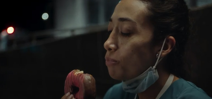 Fantástica presenta el primer spot de Bimbo Donuts en Colombia